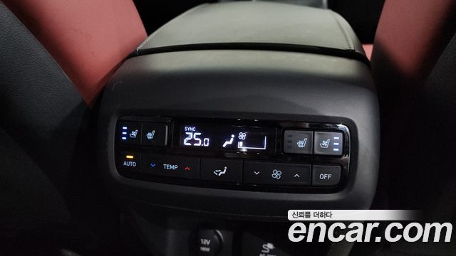 Hyundai Palisade 2021 — photo 19
