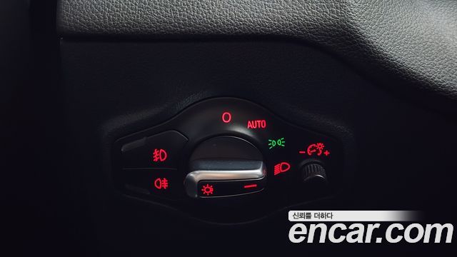Audi Q5 2012 — photo 14
