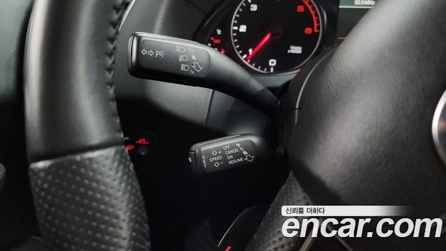 Audi Q5 2012 — photo 15