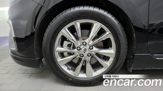 Kia Canival 2019 — photo 5
