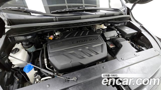 Kia Canival 2019 — photo 6