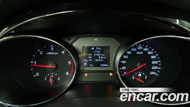 Kia Canival 2019 — photo 8