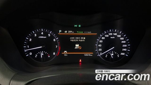 Genesis G80 2017 — photo 8