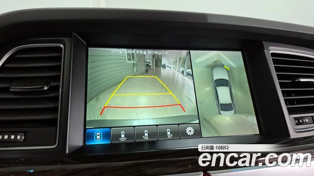 Genesis G80 2017 — photo 15