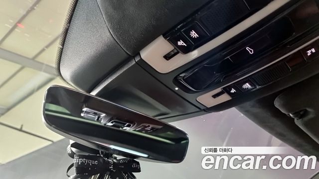 Porsche Panamera 2020 — photo 13