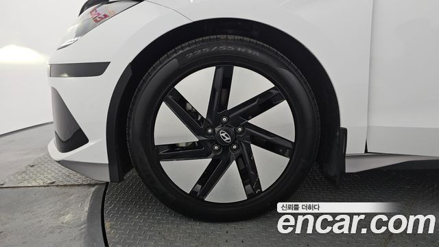 Hyundai Ioniq6 2023 — photo 5