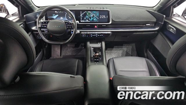Hyundai Ioniq6 2023 — photo 7