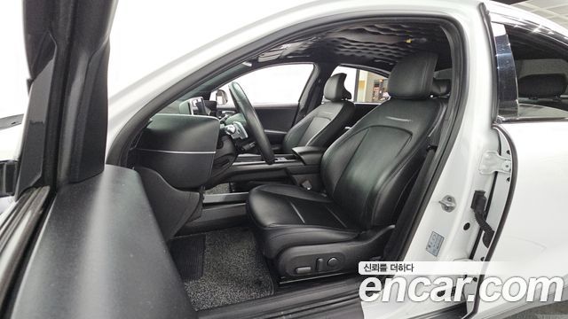Hyundai Ioniq6 2023 — photo 10