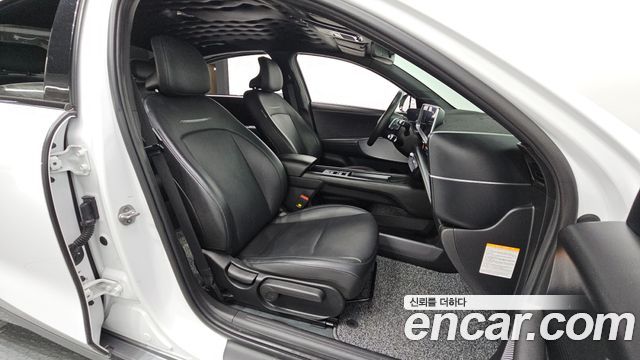 Hyundai Ioniq6 2023 — photo 11