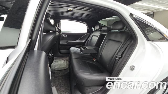 Hyundai Ioniq6 2023 — photo 12