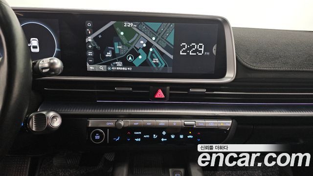 Hyundai Ioniq6 2023 — photo 14