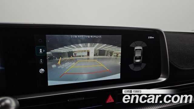 Hyundai Ioniq6 2023 — photo 15