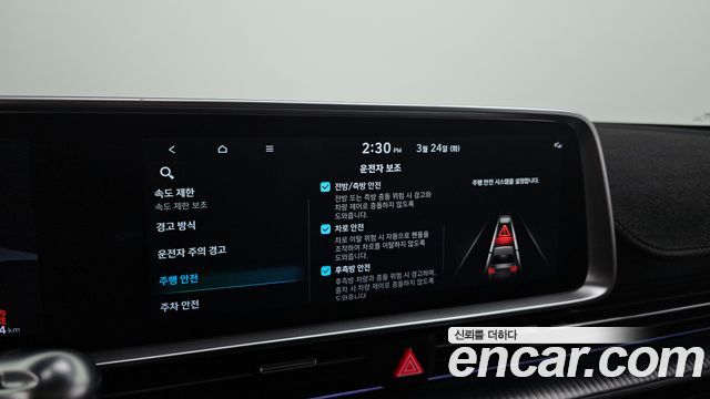 Hyundai Ioniq6 2023 — photo 16