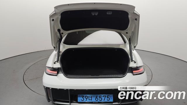 Hyundai Ioniq6 2023 — photo 20