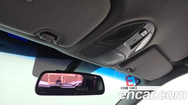 Hyundai Santafe 2013 — photo 17