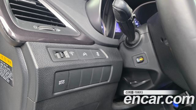 Hyundai Santafe 2013 — photo 18