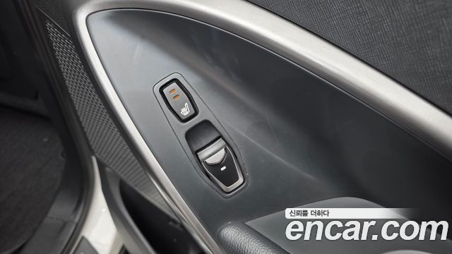 Hyundai Santafe 2013 — photo 19