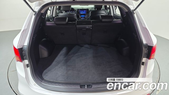 Hyundai Santafe 2013 — photo 20