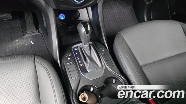 Hyundai Santafe 2014 — photo 9