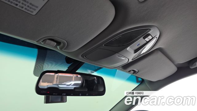 Hyundai Santafe 2014 — photo 18
