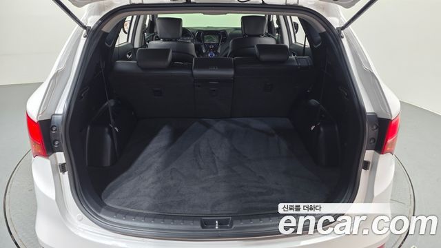 Hyundai Santafe 2014 — photo 20