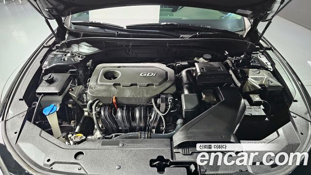 Hyundai Grandeur 2019 — photo 6