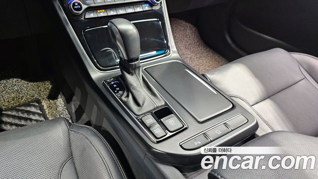 Hyundai Grandeur 2019 — photo 9