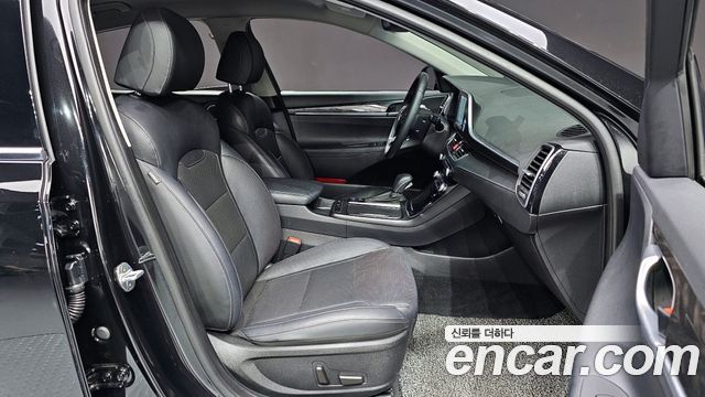 Hyundai Grandeur 2019 — photo 10