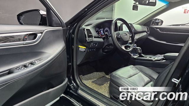Hyundai Grandeur 2019 — photo 11