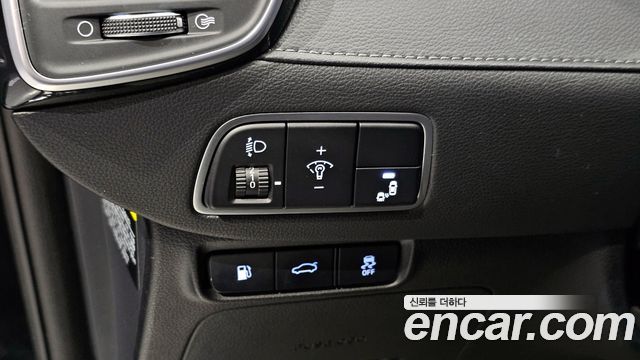 Hyundai Grandeur 2019 — photo 14