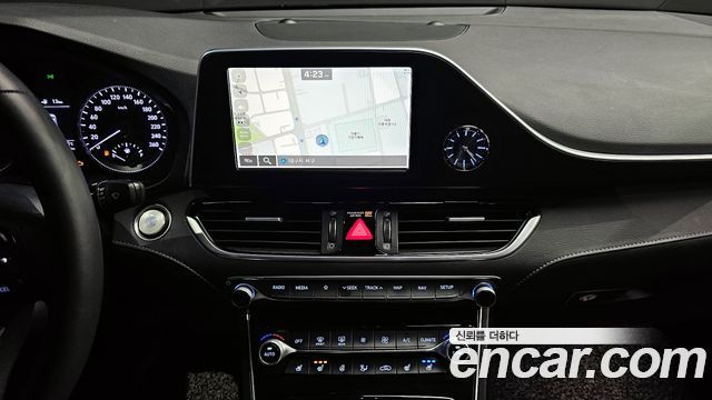Hyundai Grandeur 2019 — photo 15