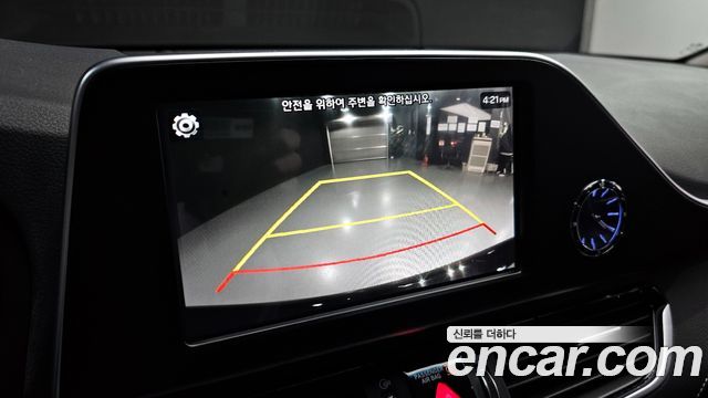 Hyundai Grandeur 2019 — photo 16