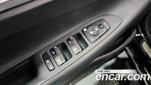Hyundai Grandeur 2019 — photo 17