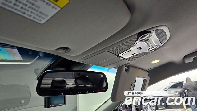 Hyundai Grandeur 2019 — photo 20
