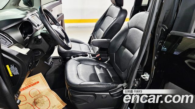 Kia RAY 2012 — photo 10