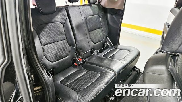 Kia RAY 2012 — photo 12