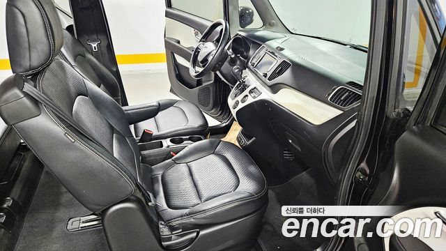 Kia RAY 2012 — photo 13