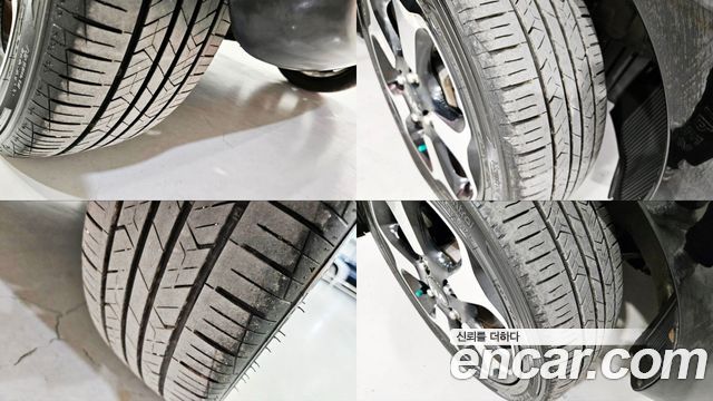 Kia RAY 2012 — photo 16
