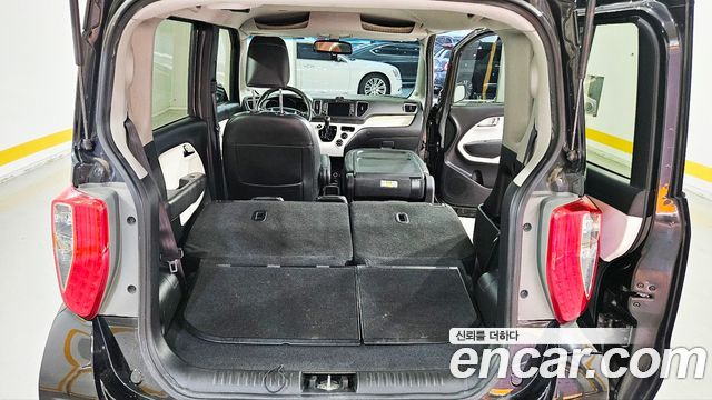 Kia RAY 2012 — photo 18