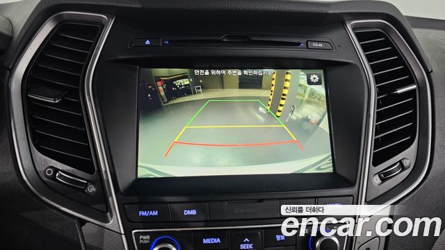 Hyundai Santafe 2016 — photo 16