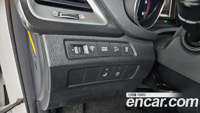 Hyundai Santafe 2016 — photo 17
