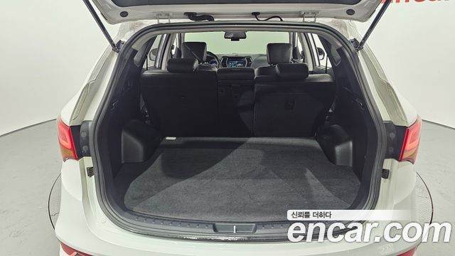 Hyundai Santafe 2016 — photo 20