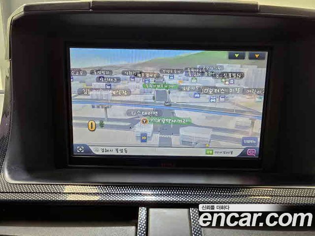 Chevrolet Korea Spark 2012 — photo 10