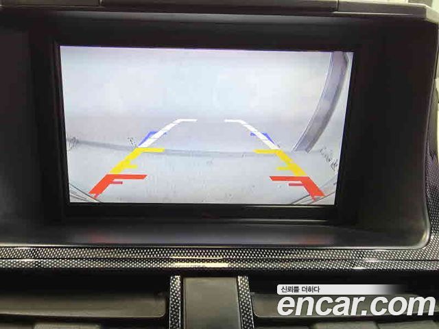 Chevrolet Korea Spark 2012 — photo 16