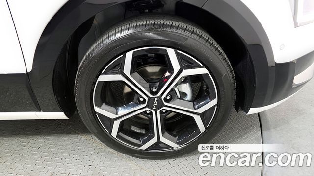 Kia Niro 2025 — photo 5