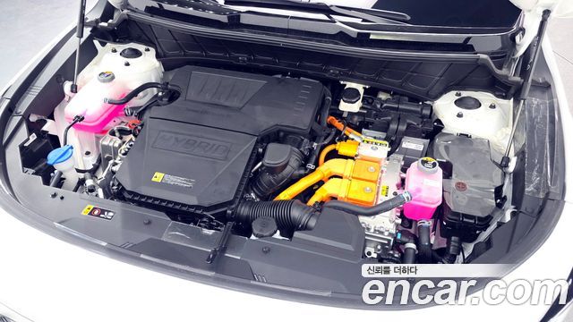 Kia Niro 2025 — photo 6