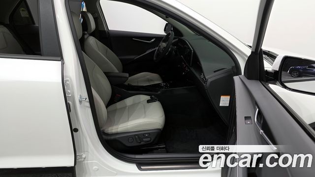 Kia Niro 2025 — photo 11