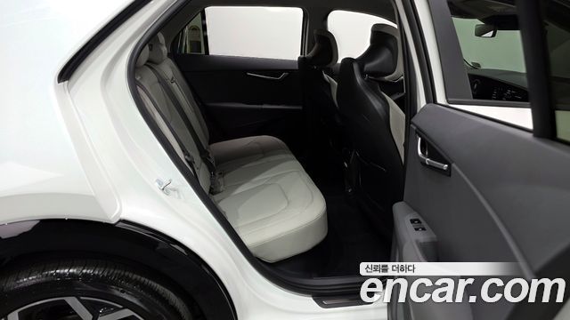 Kia Niro 2025 — photo 12