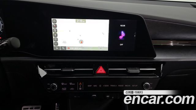 Kia Niro 2025 — photo 14