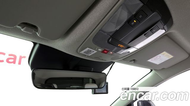 Kia Niro 2025 — photo 17
